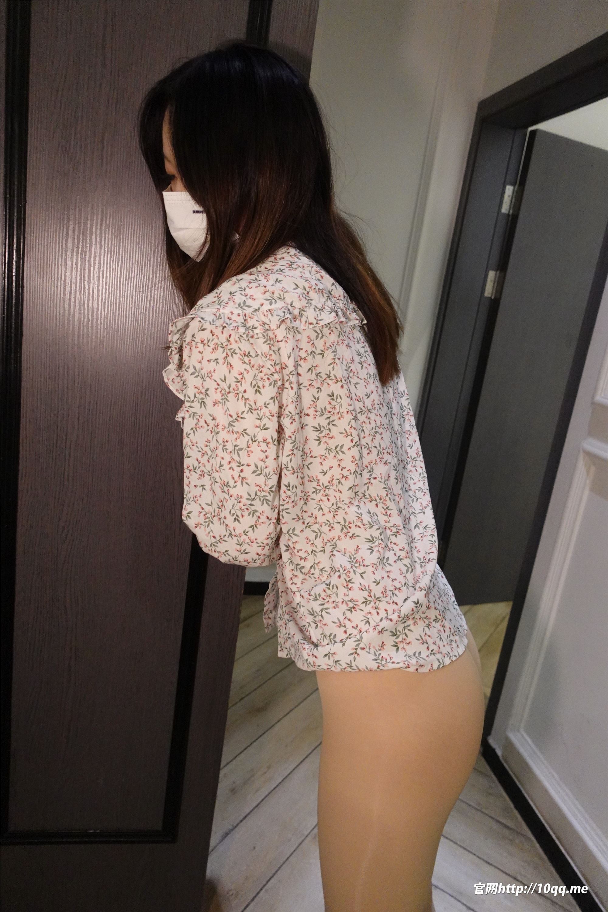 ROSI口罩系列 2022.05.27 NO.2175